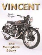 Vincent the Complete Story