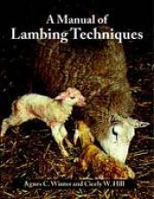 A Manual of Lambing Techniques