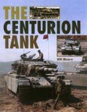 Centurion Tank