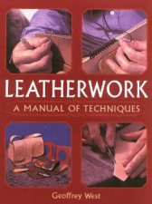 Leatherwork