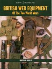 British Web Equipment of the First and Second World Wars Em32
