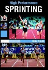 High Performance Sprinting