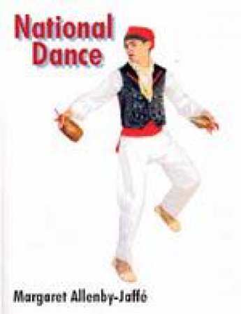 National Dance by ALLENBY-JAFFE MARGARET