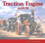 Traction Engine Album