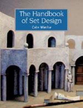 Handbook of Set Design by WINSLOW COLIN