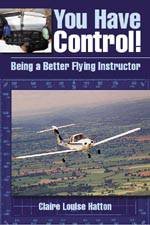 You Have Control Being a Better Flying Instructor