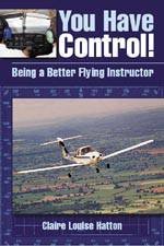 You Have Control Being a Better Flying Instructor