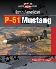 North American P51 Mustang