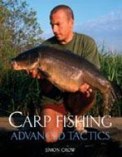 Carp Fishingadvanced Tactics