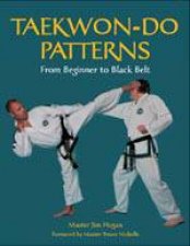 Taekwondo Patterns