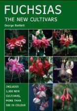 Fuchsias the New Cultivars