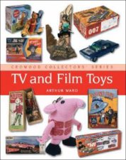 Tv and Film Toys and Ephemera