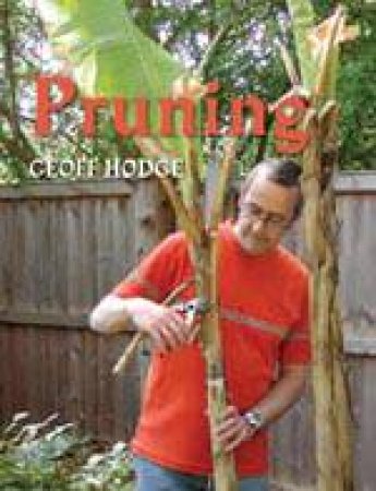 Pruning by HODGE GEOFF