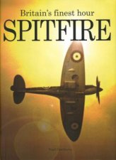 Spitfire Britains Finest Hour