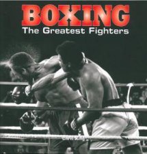 Boxing The Greatest Fighters