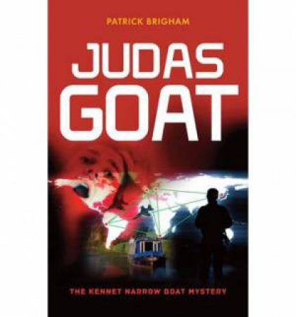 Judas Goat by Patrick Brigham