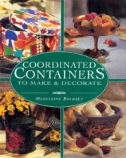 Coordinated Containers