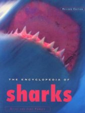 The Encyclopedia Of Sharks