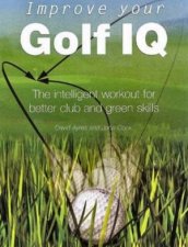 Improve Your Golf IQ