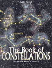 The Book Of Constellations