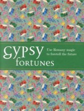 Gypsy Fortunes  Book  Cards