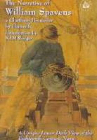 Narrative of William Spavens by SPAVENS