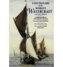 Dictionary of the Worlds Watercraft from Aak to Zumbra