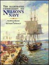 Illustrated Companion to Nelsons Navy
