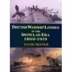 British Warship Losses in the Ironclad Era