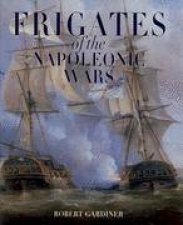 Frigates of the Napoleonic Wars