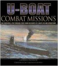 Uboat Combat Missions