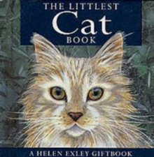 Littlest Cat Book