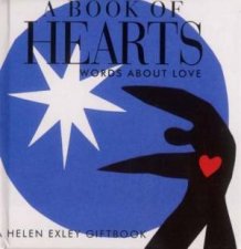 A Book Of Hearts