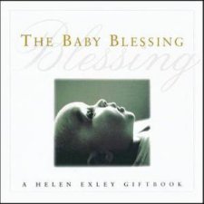 Baby Blessing