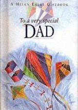 To A Very Special Dad
