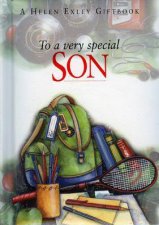 To A Very Special Son