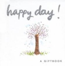 Flitter Giftbooks Happy Day