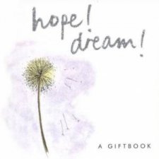 Hope Dream A Giftbook