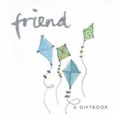 Friend A Giftbook
