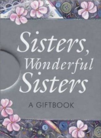 Sisters, Wonderful Sisters by Various
