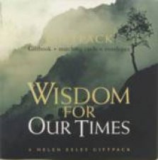 Wisdom For Our Times Gift Pack