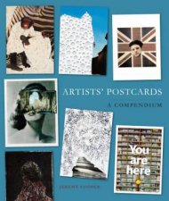 Artists Postcards