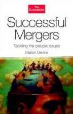 Successful Mergers Tackling The People Issues