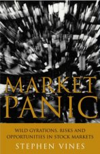 Market Panic Wild Gyrations Risk And Opportunity In Stock Markets