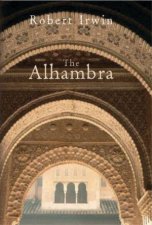 Wonders Of The World The Alhambra