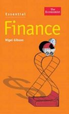 The Economist Essential Finance