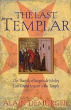 The Last Templar