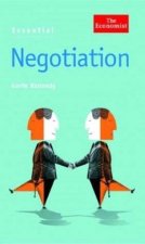 Essential Negotiator