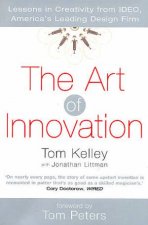 The Art Of Innovation