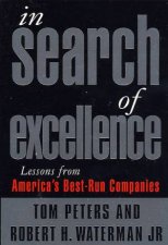 In Search Of Excellence